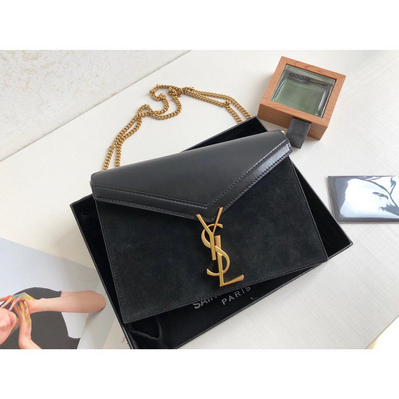 BB - YSL Bag - 2192