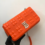 Lusso Official -  B-BARRY BAGS - 495