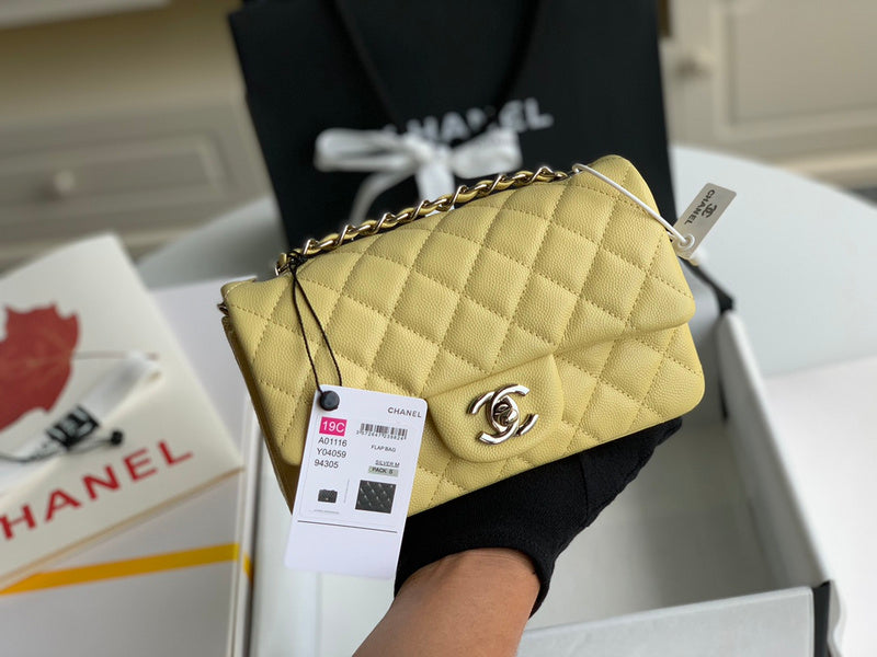 LO - CHL  BAGS FOR WOMEN - FASHION LUXURY BAGS - 1056