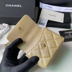 LO - CHL  BAGS FOR WOMEN - FASHION LUXURY BAGS - 653