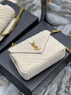 Lusso Official - YSL LUXURY WOMEN BAGS - 1613