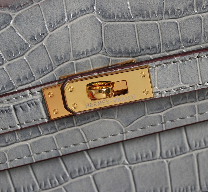 LO - HMS Luxury Bags - 754