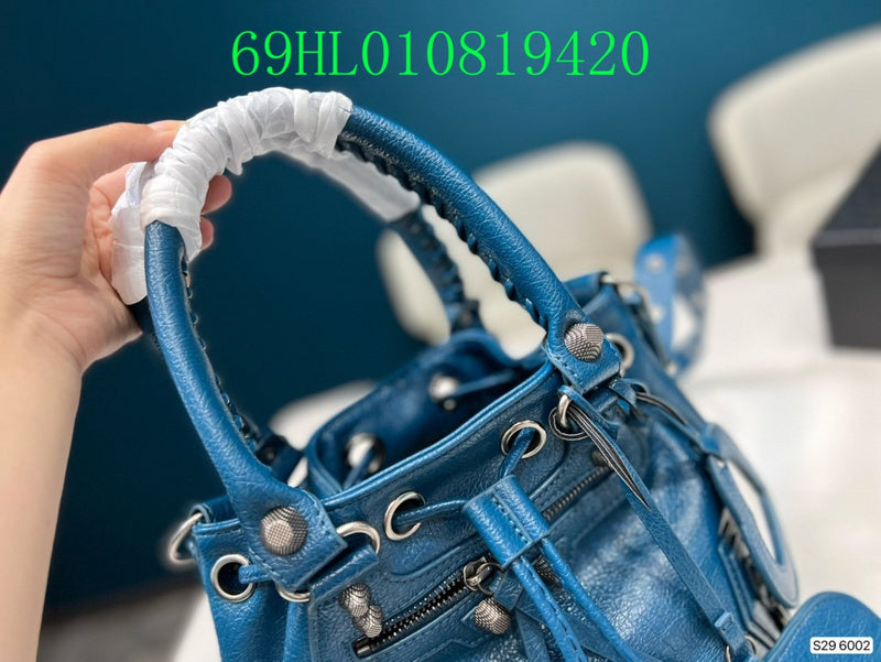 LO - BGA Bags - 2153