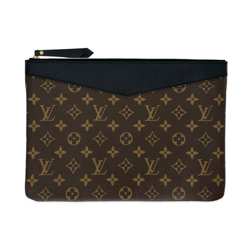Daily Pouch
