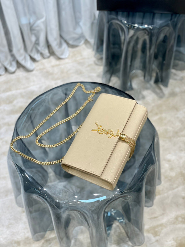 Lusso Official - LUXURY YSL BAGS - 664