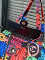LO - CHL  BAGS FOR WOMEN - FASHION LUXURY BAGS -2212
