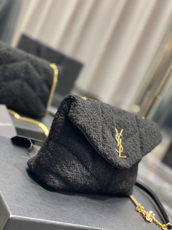 BB - YSL Bag - 3907