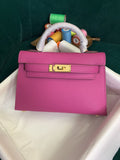 LO - HMS Luxury Bags - 409