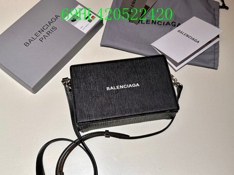 LO - BGA Bags - 1793
