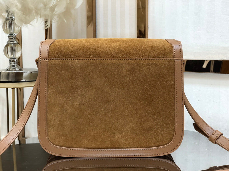 YSL BAGS - WOMEN LOVE LUXURY BAGS - 2595