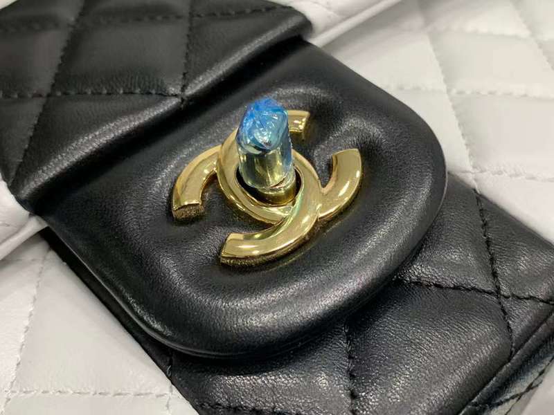 LO - CHL  BAGS FOR WOMEN - FASHION LUXURY BAGS - 1201