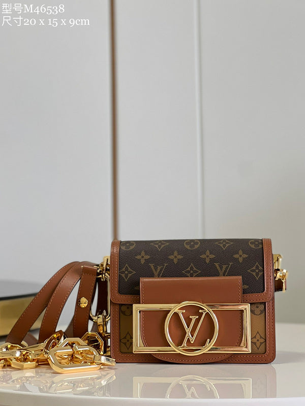 LO - LV Bags - 16118