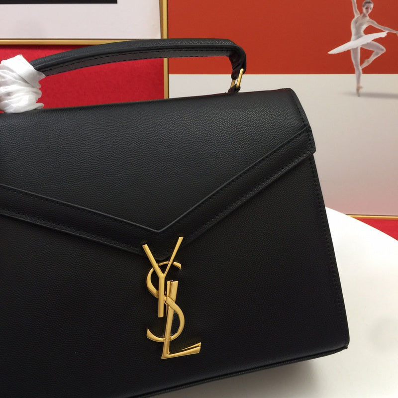 YSL BAGS - WOMEN LOVE LUXURY BAGS - 1245