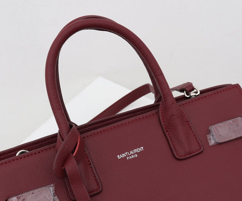 YSL BAGS - WOMEN LOVE LUXURY BAGS - 2001