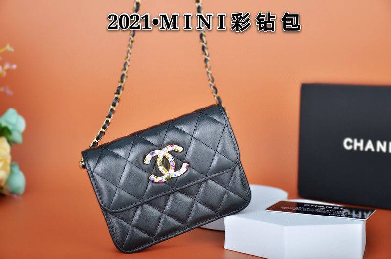 LO - CHL Bags - 2350