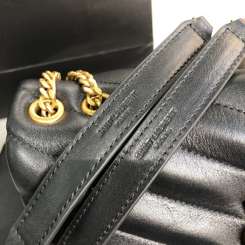 BB - YSL Bag - 4042
