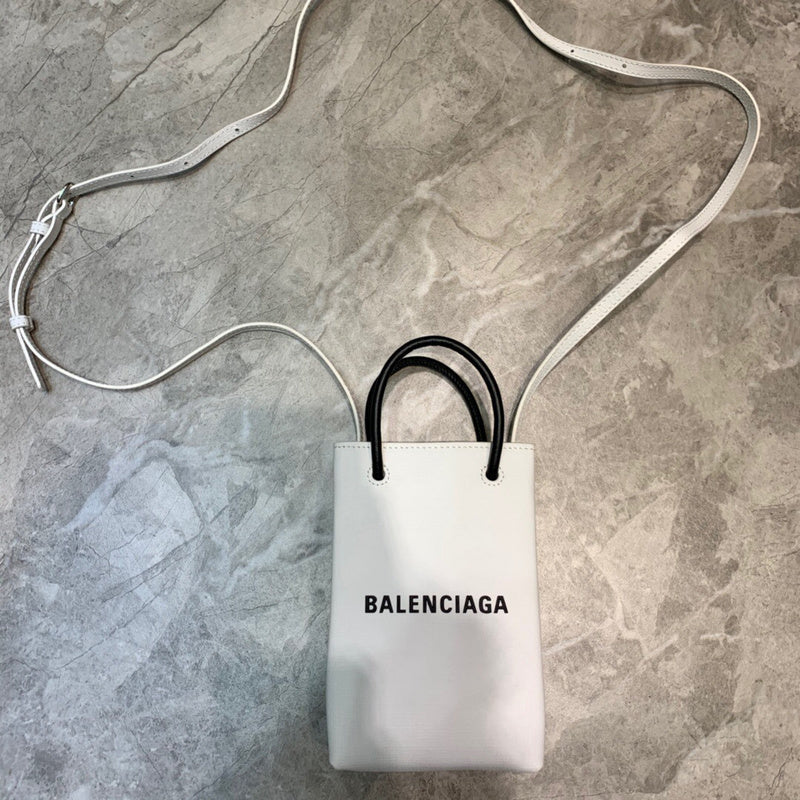 LO - BGA Bags - 1257