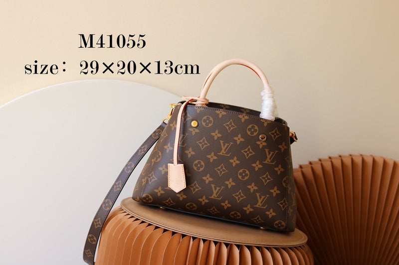 LO - LV Bags - 16946