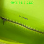 LO - BGA Bags - 1940