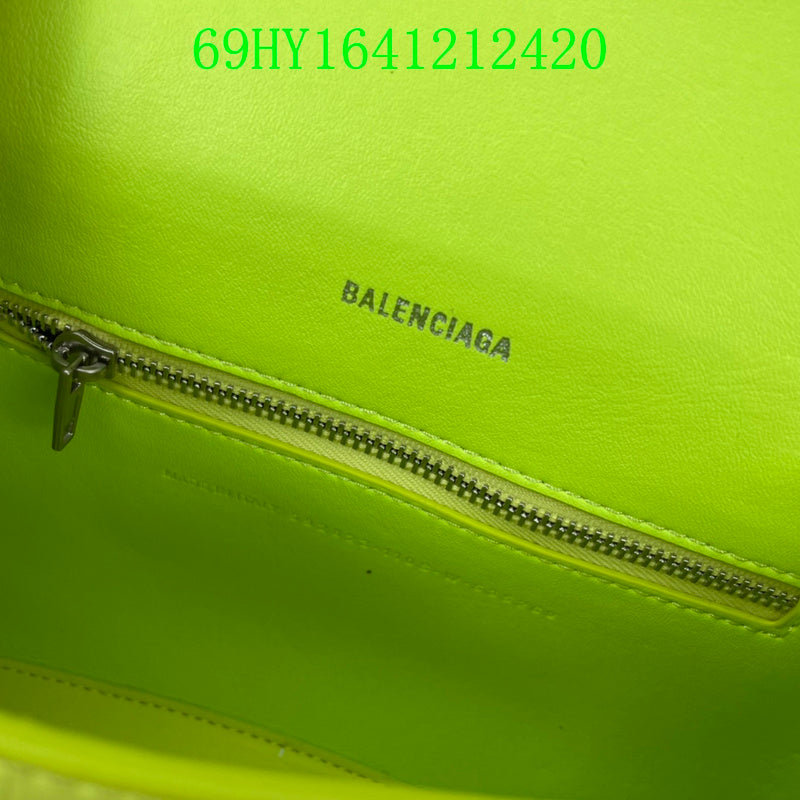 LO - BGA Bags - 1940