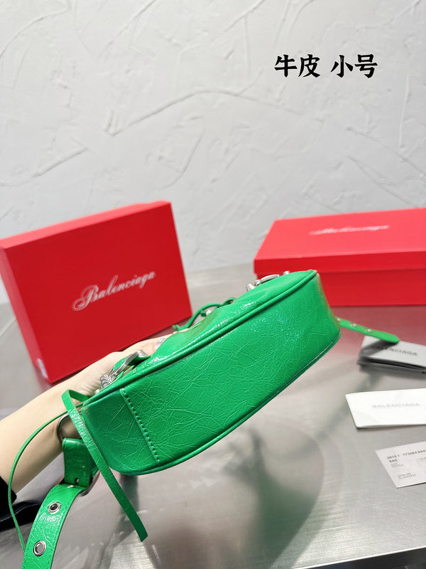 LO - BGA Bags - 1602