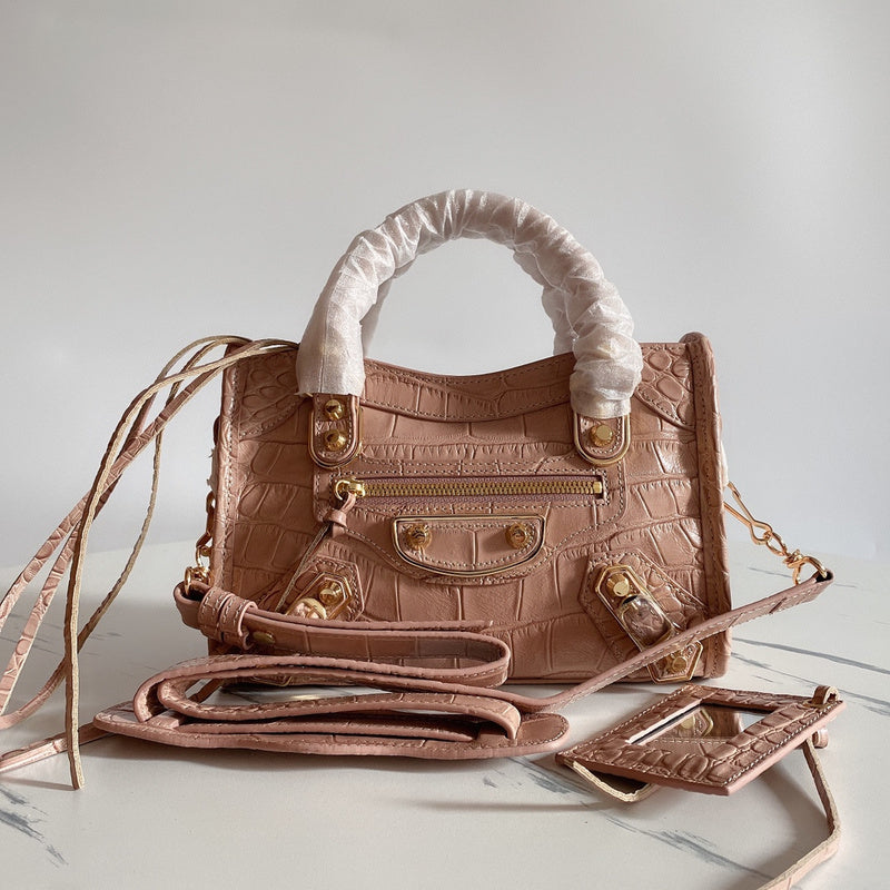 LO - BLN-CIAGA WOMEN LUXURY BAGS - 637
