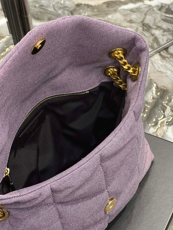 YSL BAGS - WOMEN LOVE LUXURY BAGS - 2250