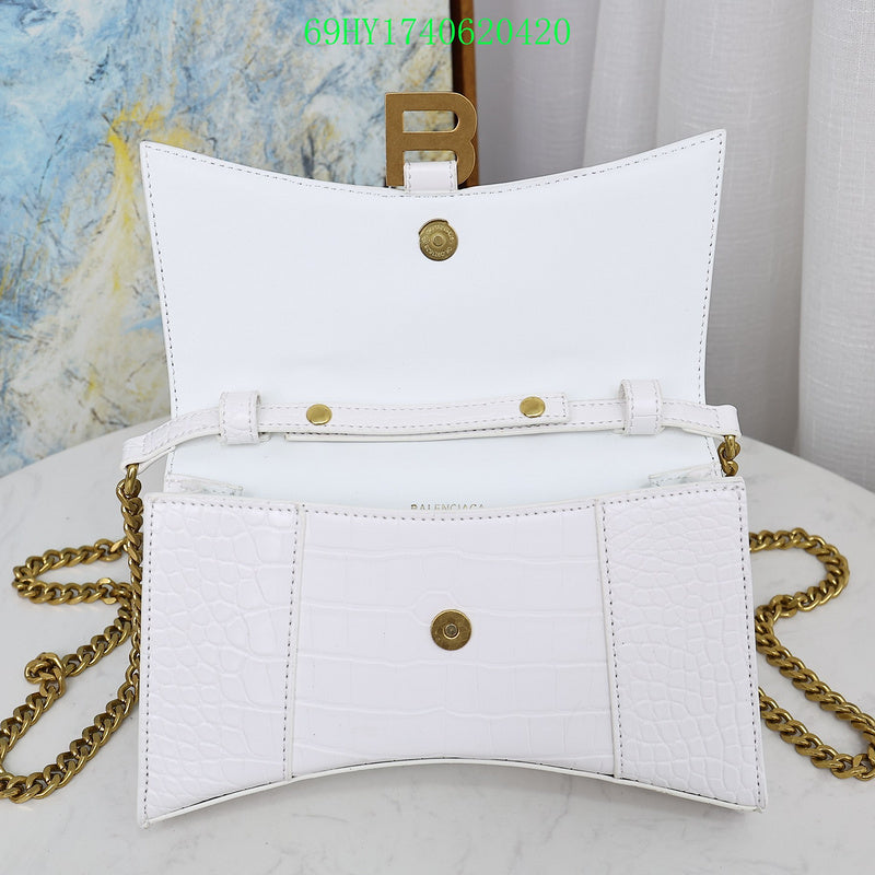 LO - BGA Bags - 2223
