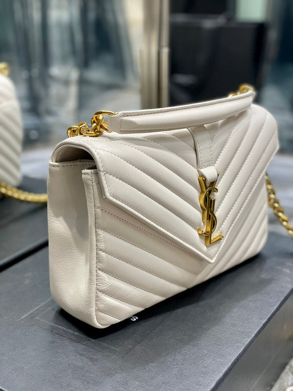Lusso Official - YSL LUXURY WOMEN BAGS - 1619