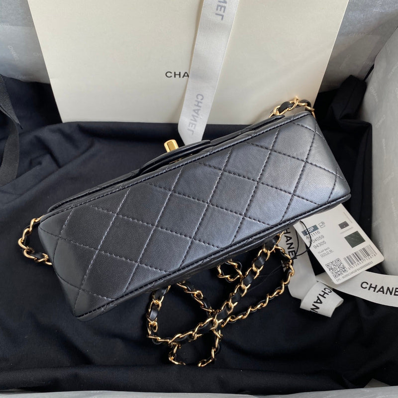 LO - CHL  BAGS FOR WOMEN - FASHION LUXURY BAGS - 1054