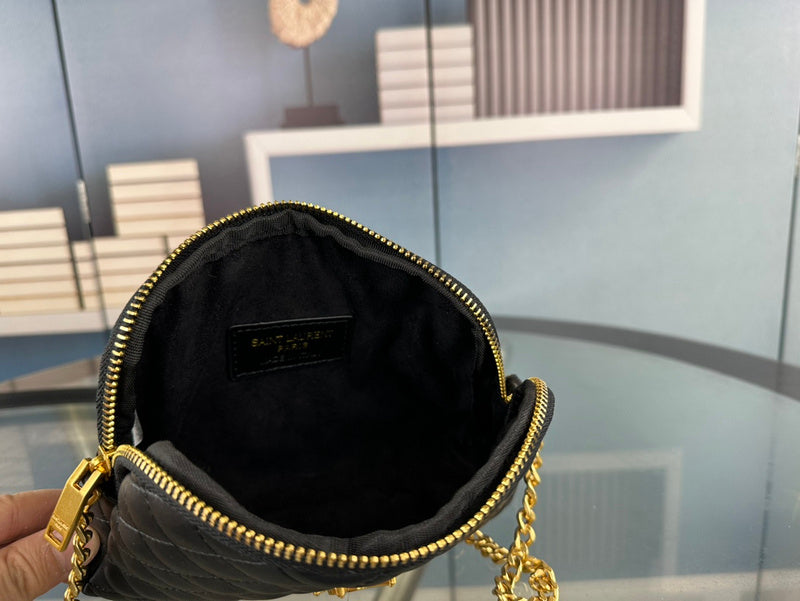 YSL BAGS - WOMEN LOVE LUXURY BAGS - 1270