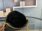 YSL BAGS - WOMEN LOVE LUXURY BAGS - 1270