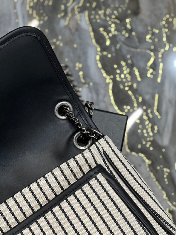 Lusso Official - LUXURY YSL BAGS - 755