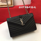Lusso Official - LUXURY YSL BAGS - 1138