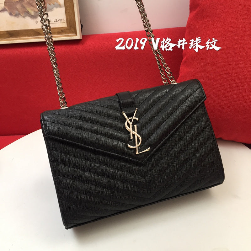 Lusso Official - LUXURY YSL BAGS - 1138