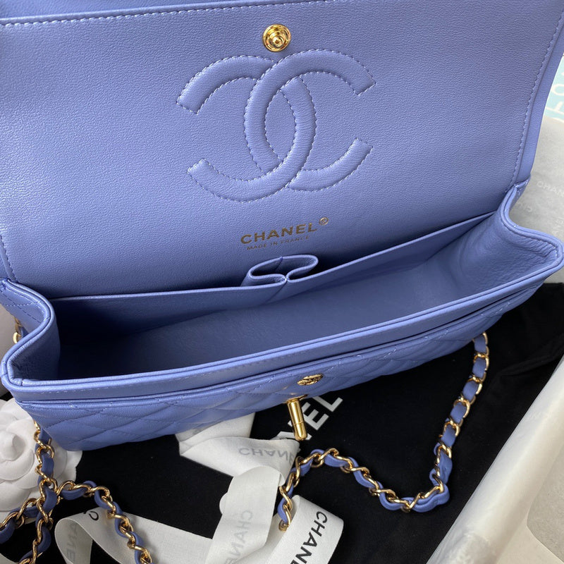 LO - CHL  BAGS FOR WOMEN - FASHION LUXURY BAGS - 1128