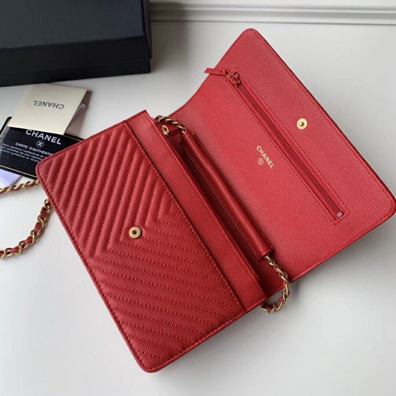 LO - CHL  BAGS FOR WOMEN - FASHION LUXURY BAGS -2346