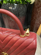 LO - CHL  BAGS FOR WOMEN - FASHION LUXURY BAGS -2242