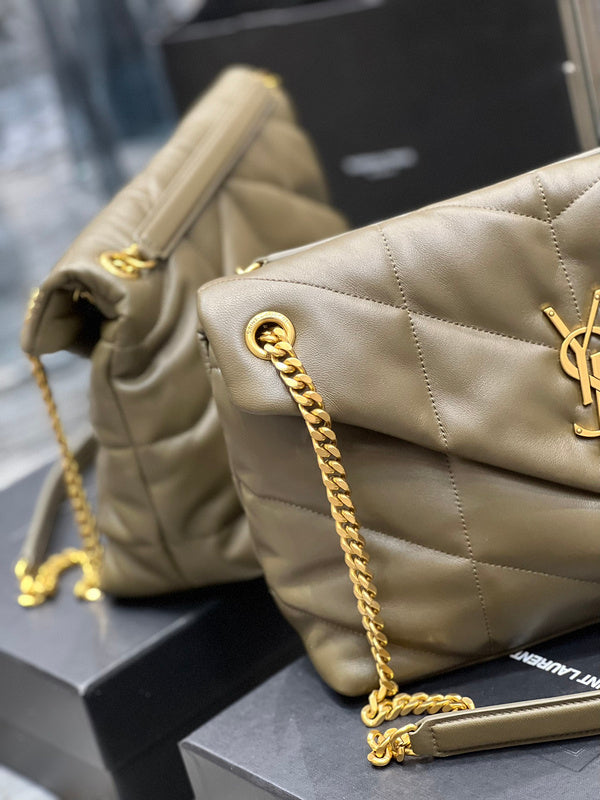 Lusso Official - YSL LUXURY WOMEN BAGS - 1586