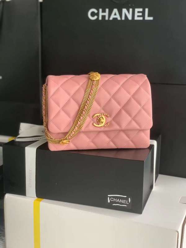 LO - CHL  BAGS FOR WOMEN - FASHION LUXURY BAGS - 603