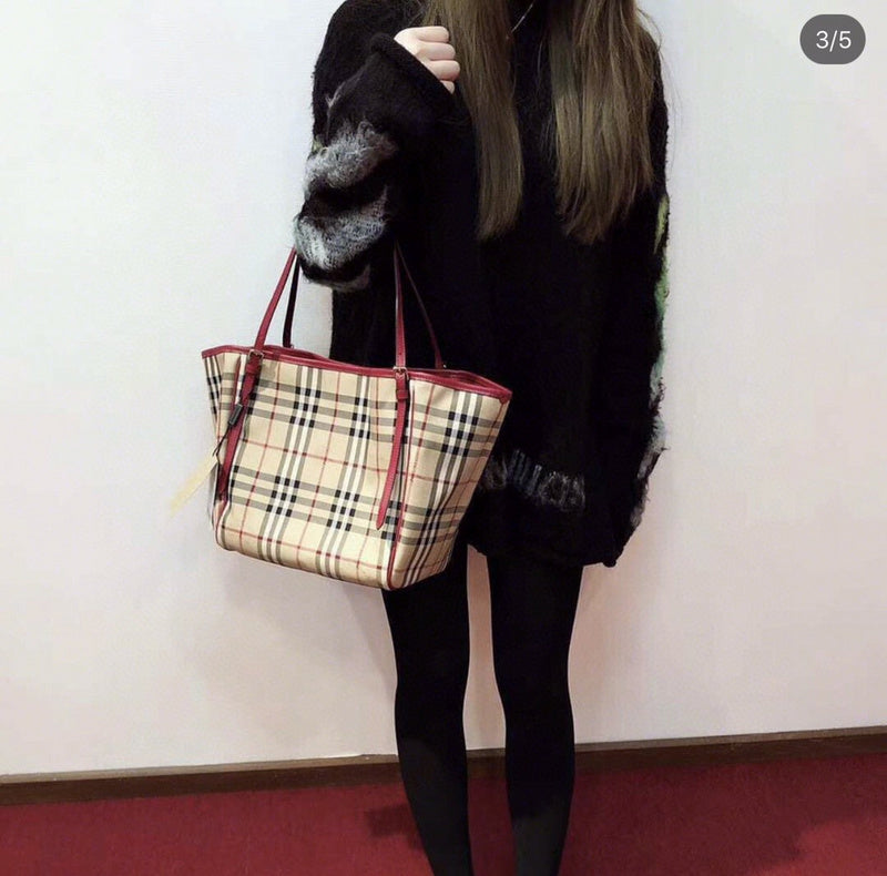 B-Berry Bags - Women Love Luxury Bags - 742