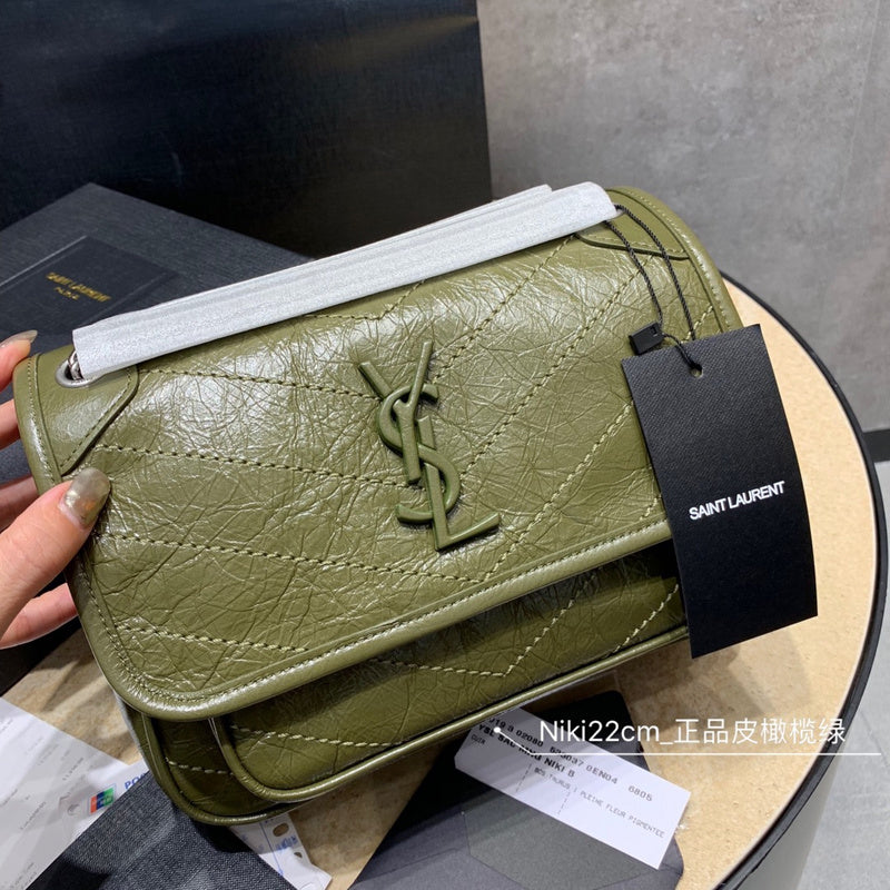 Lusso Official - SLY Bags 374