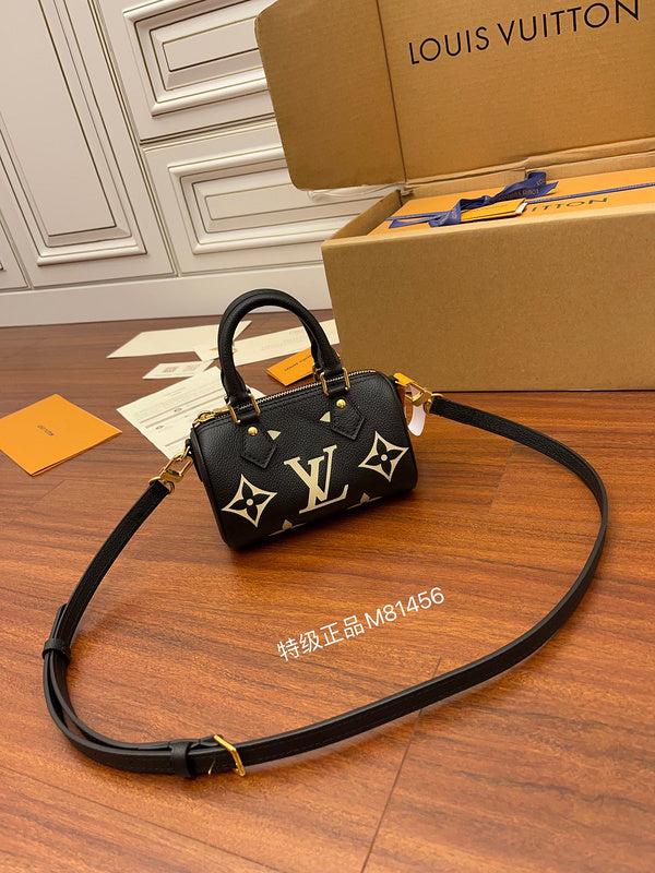 LO - LV Bags - 16201