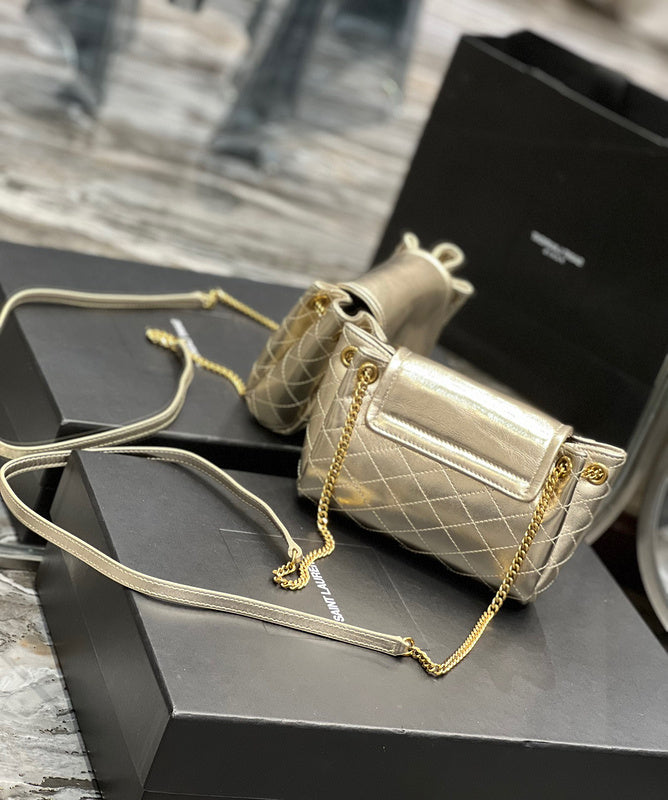 BB - YSL Bag - 1974