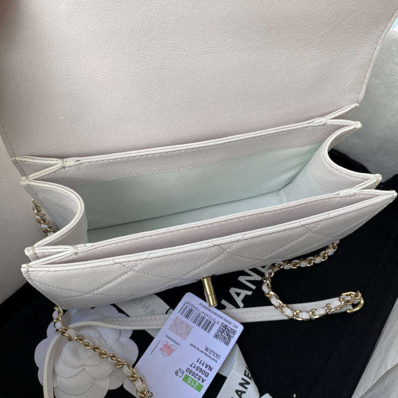 Lusso Official -  CHL BAGS  - 360