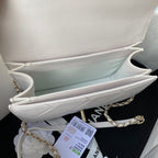 Lusso Official -  CHL BAGS  - 360