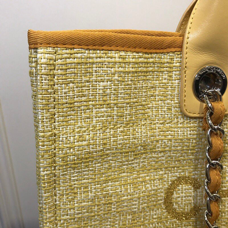 LO - CHL Bags - 1927