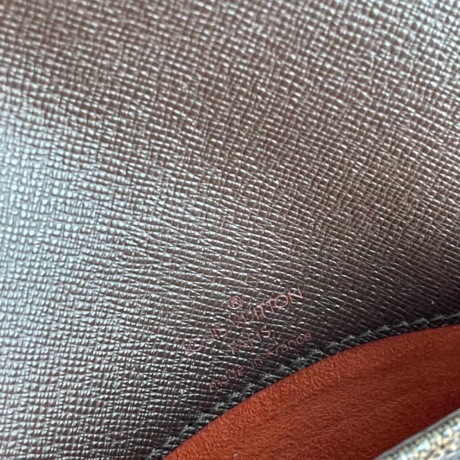 LO-LV bags 3707