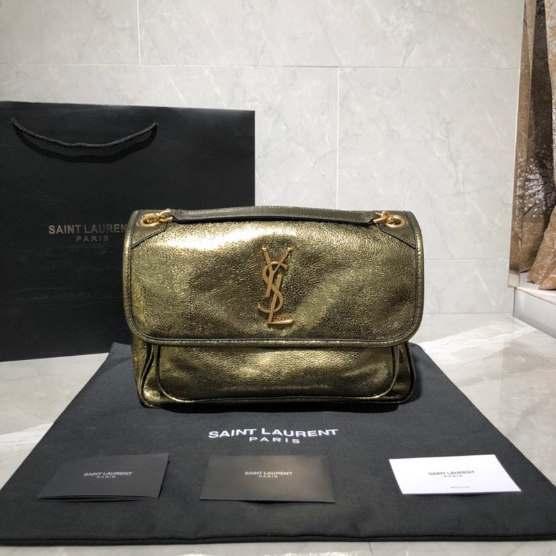 BB - YSL Bag - 4048