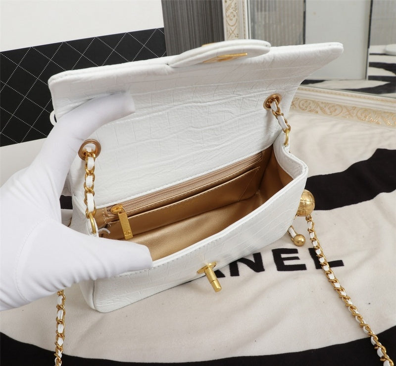 LO - CHL  BAGS FOR WOMEN - FASHION LUXURY BAGS -2363